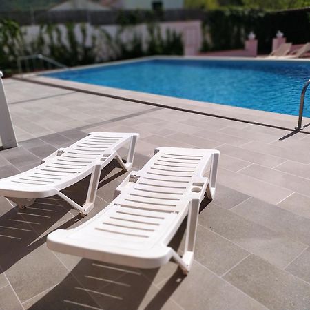 Villa Frasquita プリエゴ・デ・コルドバ エクステリア 写真