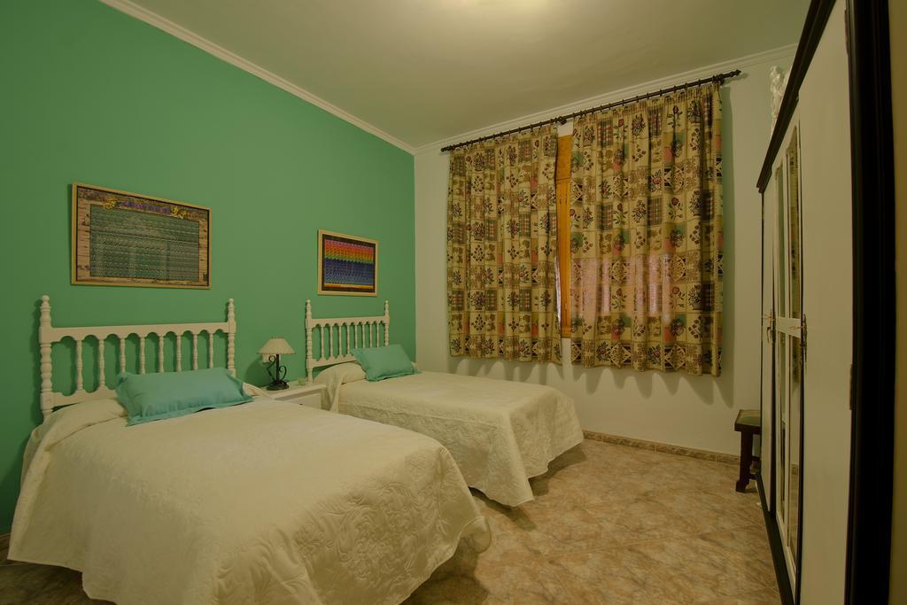 Villa Frasquita プリエゴ・デ・コルドバ エクステリア 写真