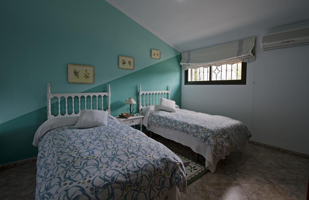 Villa Frasquita プリエゴ・デ・コルドバ 部屋 写真