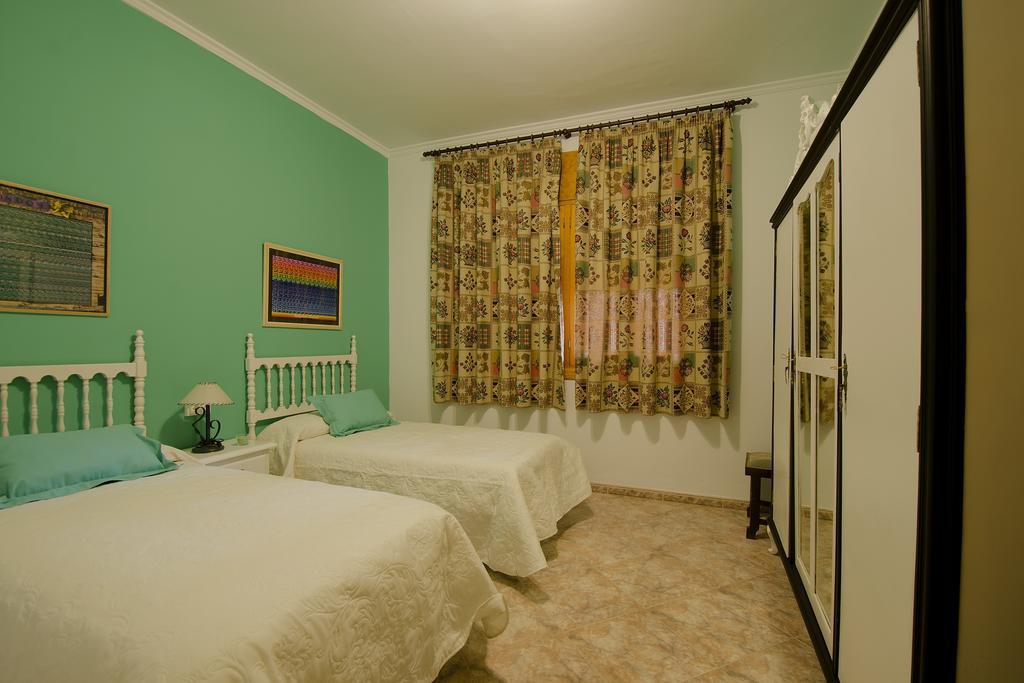 Villa Frasquita プリエゴ・デ・コルドバ 部屋 写真