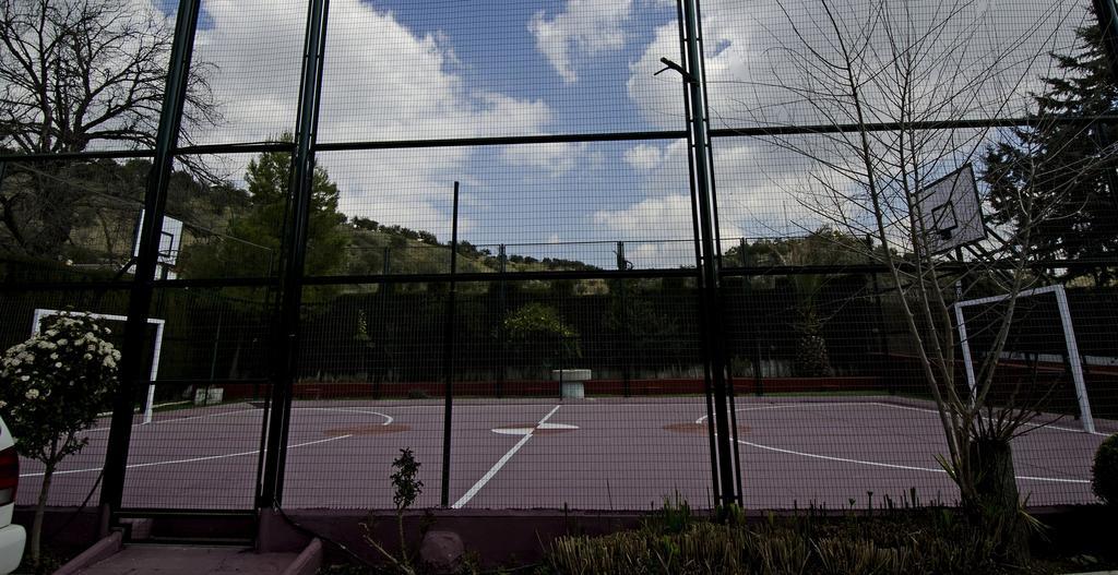 Villa Frasquita プリエゴ・デ・コルドバ エクステリア 写真